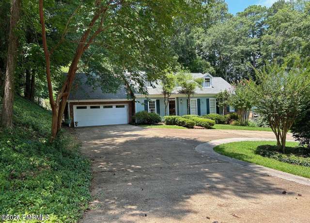 Property at 4707 18th Ave, Meridian, MS 39305, 3 beds, 3 baths