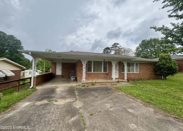 Property at 1421 51st Ave, Meridian, MS 39307, 3 beds, 1 bath