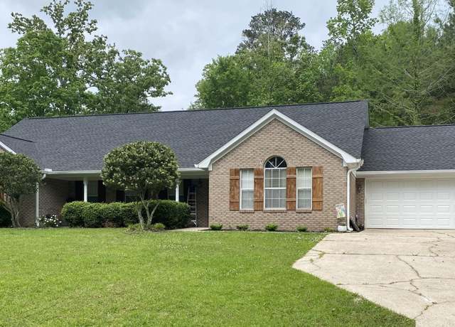 Property at 9360 Collins Dr, Collinsville, MS 39325, 4 beds, 2 baths