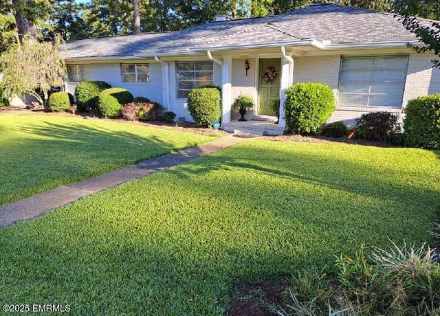 Property at 1652 31st. St, Meridian, MS 39305, 2 beds, 2 baths