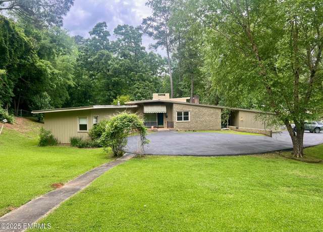 Property at 3600 23rd Ave, Meridian, MS 39305, 4 beds, 3 baths