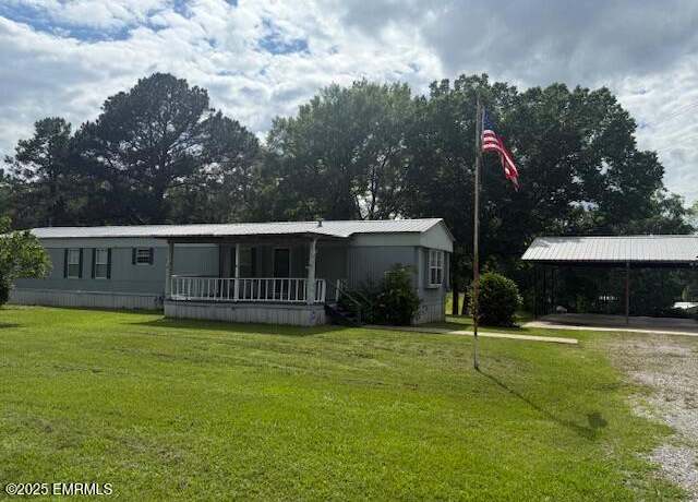 Property at 3006 Valley Rd, Meridian, MS 39301, 2 beds, 2 baths