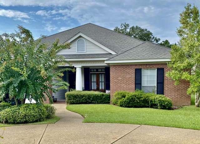 Property at 621 Natures Way, Meridian, MS 39305, 4 beds, 2 baths
