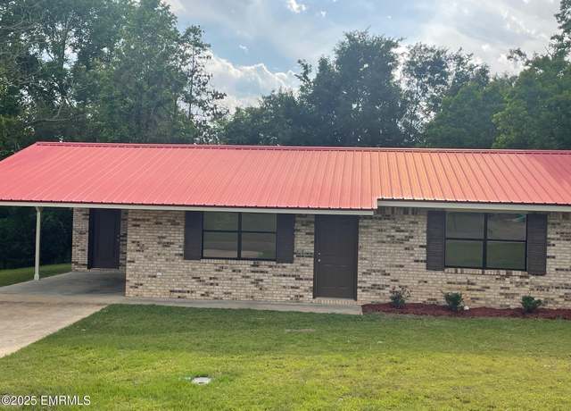 Property at 1203 Meadow Ln, Philadelphia, MS 39350, 2 beds, 1 bath