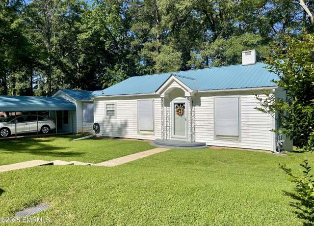 Property at 4101 31st Ave, Meridian, MS 39301, 3 beds, 1 bath