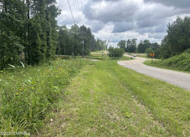 Property at Rocky Ridge Rd, Collinsville, MS 39325
