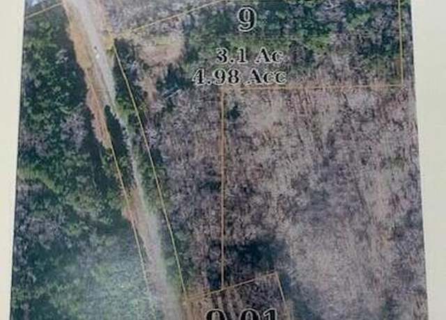 Property at 9682 Mt Carmel Rd, Bailey, MS 39320