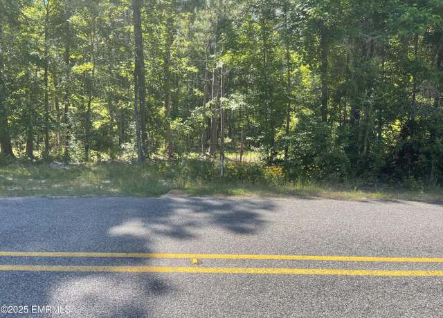 Property at 5792 Co Rd 16, Pachuta, MS 39347