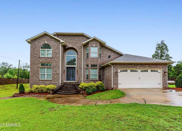 Property at 7651 King Rd, Meridian, MS 39305, 5 beds, 5 baths