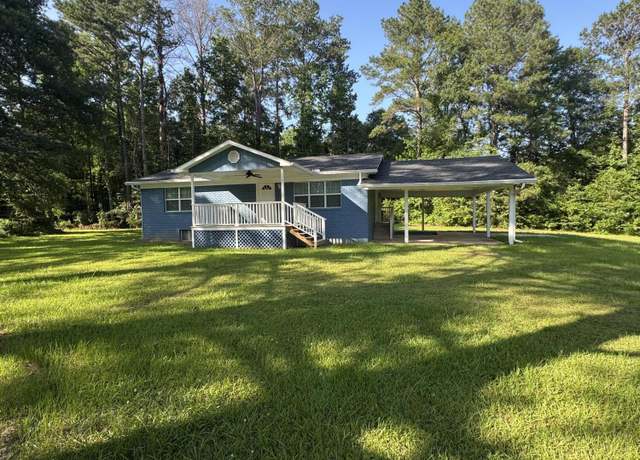 Property at 9664 Fred Clayton Rd, Lauderdale, MS 39335, 3 beds, 2 baths