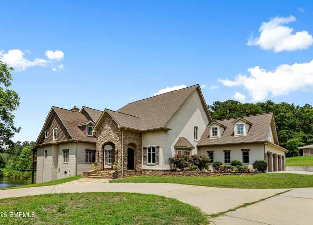 Property at 951 Timber Lake Rd, Meridian, MS 39305, 7 beds, 7.5 baths