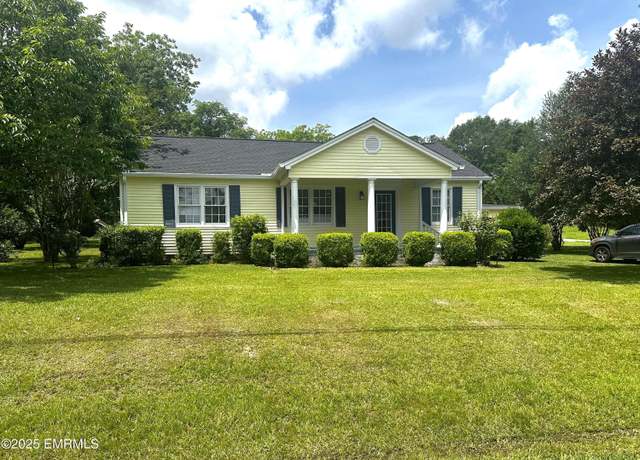 Property at 3347 N Old 8th Street Rd, Meridian, MS 39307, 2 beds, 2 baths
