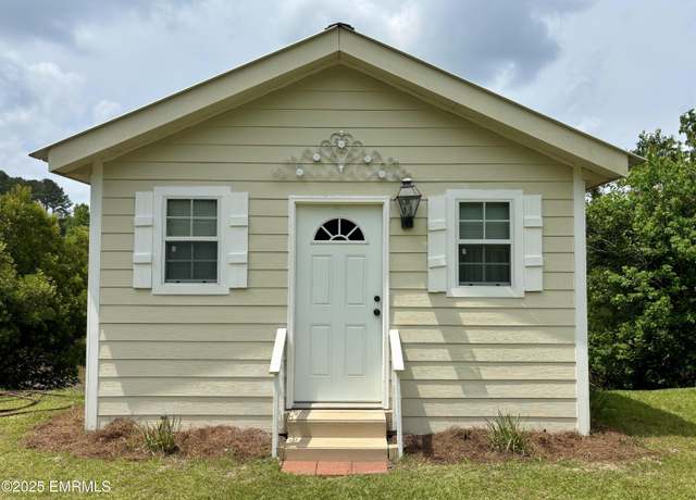 Property at 27 Lake Eddins 163810a, Pachuta, MS 39347, 1 bed, 1 bath