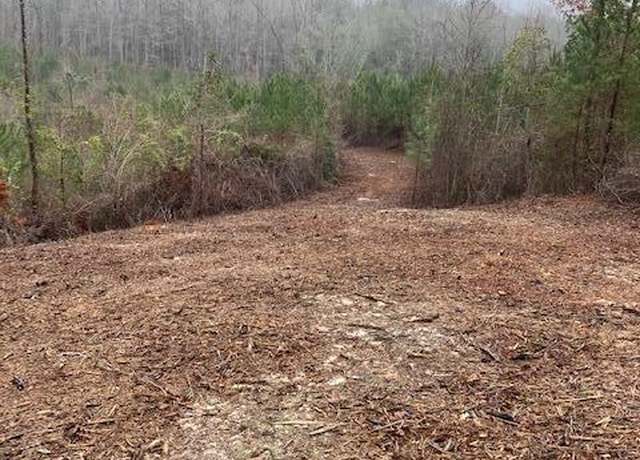 Property at Long Creek Rd, Meridian, MS 39301