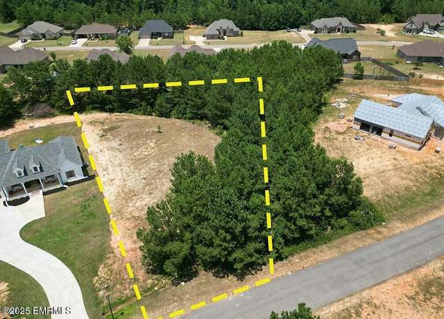 Property at Allgood Rd, Meridian, MS 39305