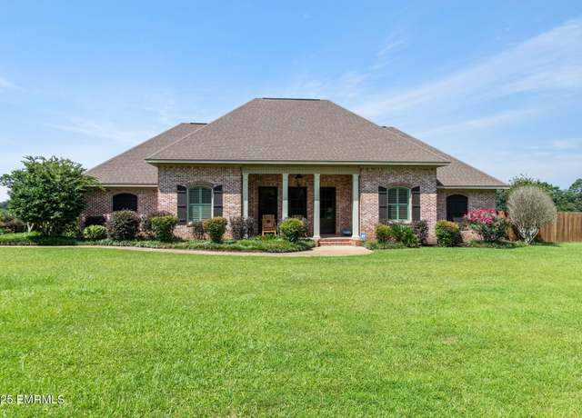 Property at 701 County Rd 473, Meridian, MS 39301, 3 beds, 2 baths