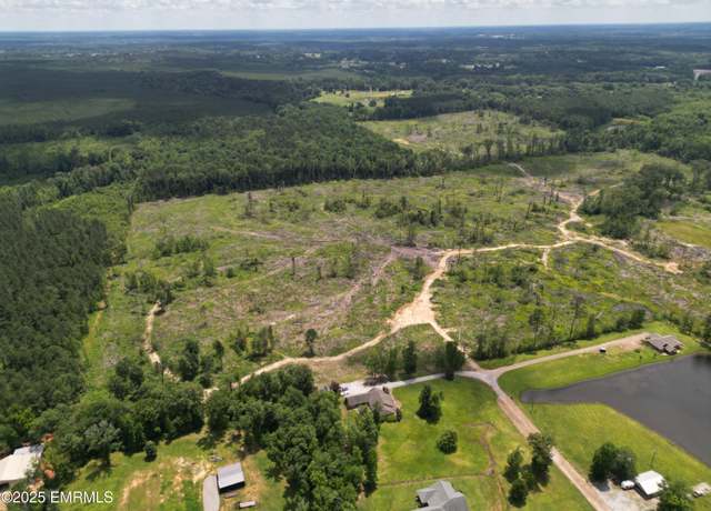 Property at Ms-486, Philadelphia, MS 39350