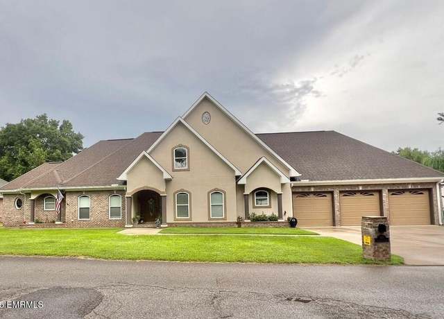 Property at 505 Saddlebrook Dr, Meridian, MS 39305, 4 beds, 3.5 baths