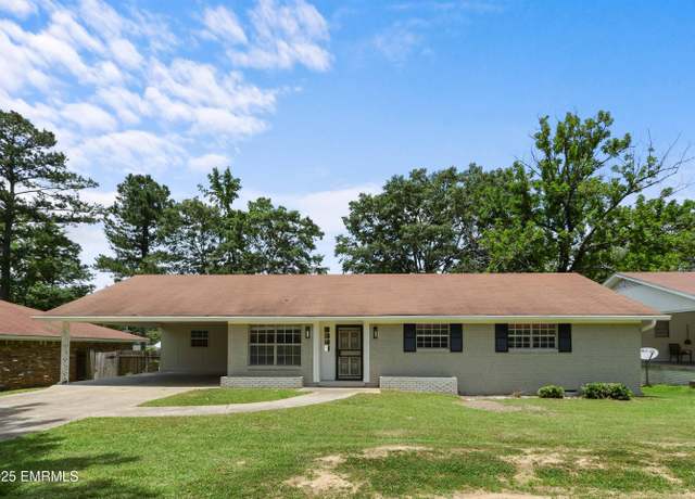 Property at 6412 Oakland Forest Ct, Meridian, MS 39307, 3 beds, 2 baths