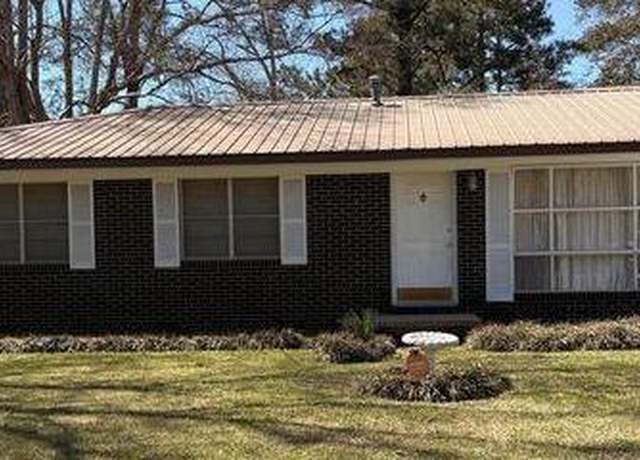 Property at 3529 36th Ave, Meridian, MS 39307, 3 beds, 1.5 baths