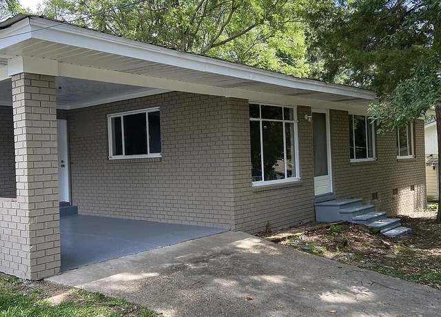 Property at 4520 25th St, Meridian, MS 39307, 4 beds, 2 baths