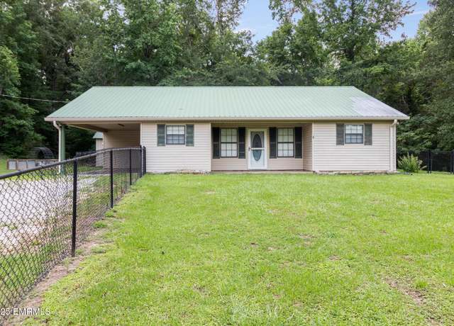 Property at 8330 Hwy 495, Meridian, MS 39305, 3 beds, 2 baths