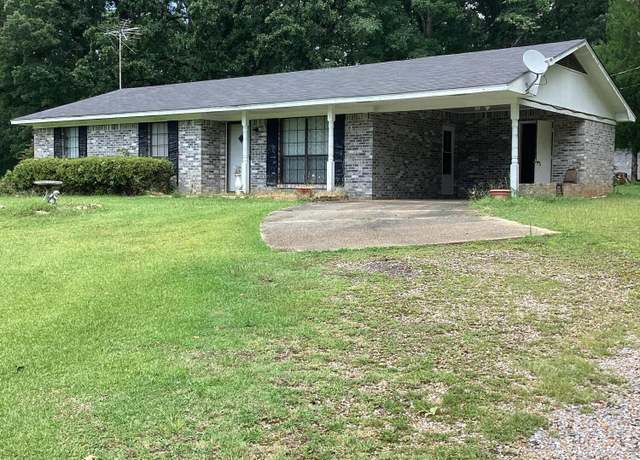 Property at 2178 Campground Rd, Lauderdale, MS 39335, 3 beds, 1.5 baths