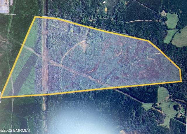 Property at Rd 2434, Philadelphia, MS 39301