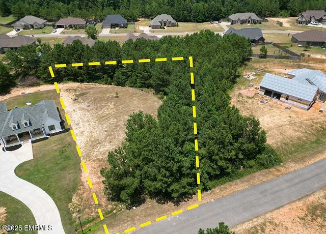 Property at Allgood Rd, Meridian, MS 39305