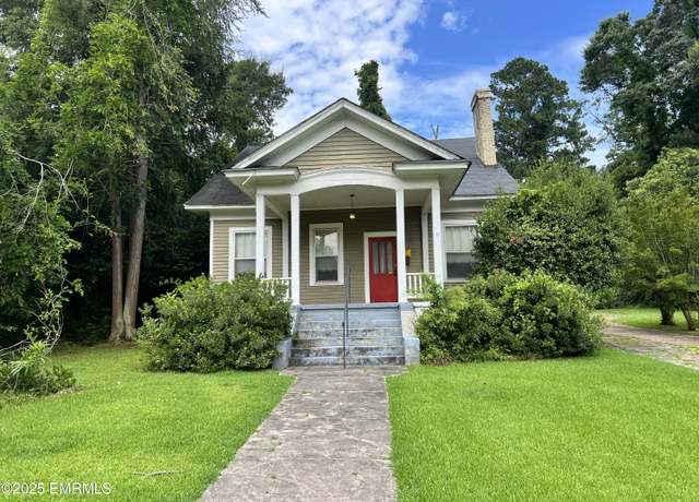 Property at 2303 23rd Ave Ave, Meridian, MS 39301, 2 beds, 2 baths