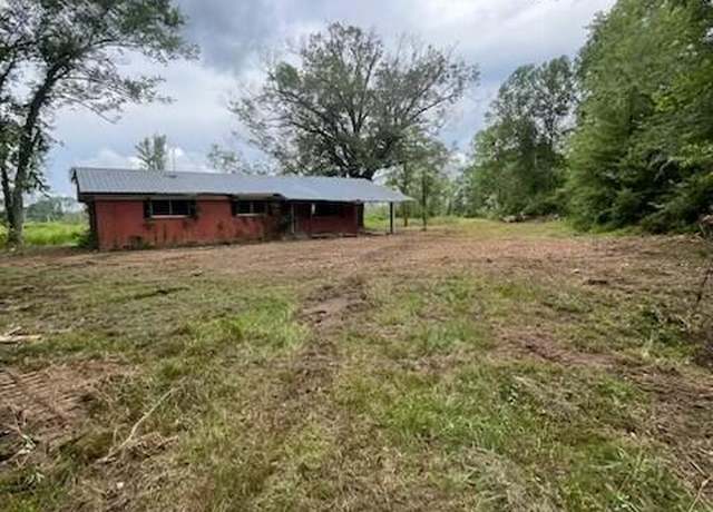 Property at Road 602, Philadelphia, MS 39350
