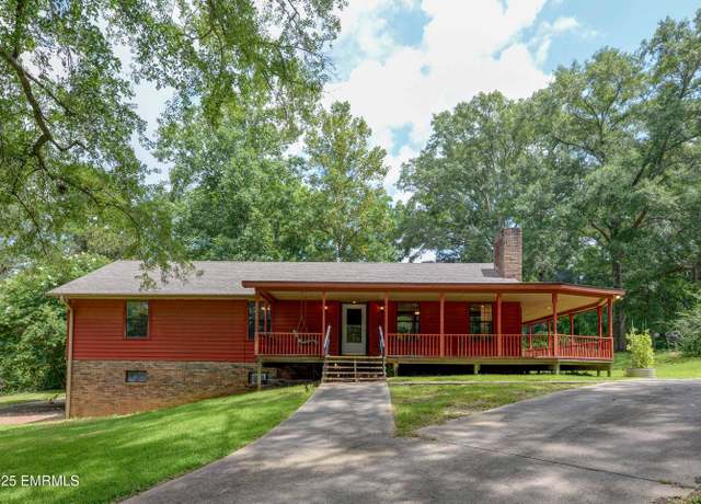 Property at 2325 George Butler Rd, Meridian, MS 39301, 4 beds, 4 baths