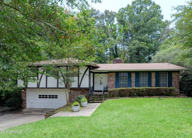 Property at 1405 61st Ct, Meridian, MS 39305, 3 beds, 2 baths