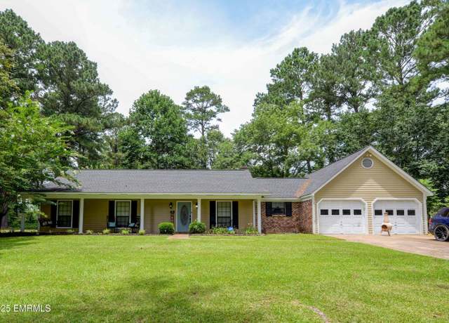 Property at 311 Fox Run Rd, Meridian, MS 39305, 3 beds, 2 baths