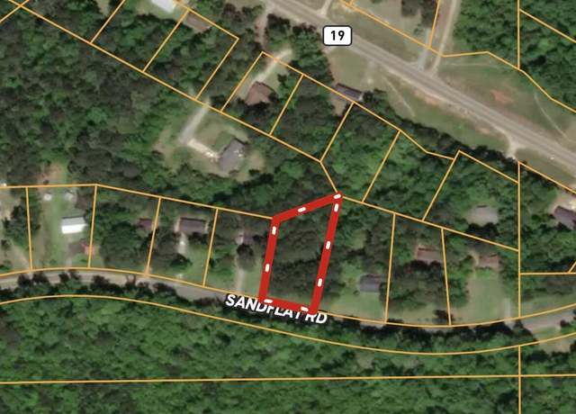 Property at Sandflat Rd, Meridian, MS 39301