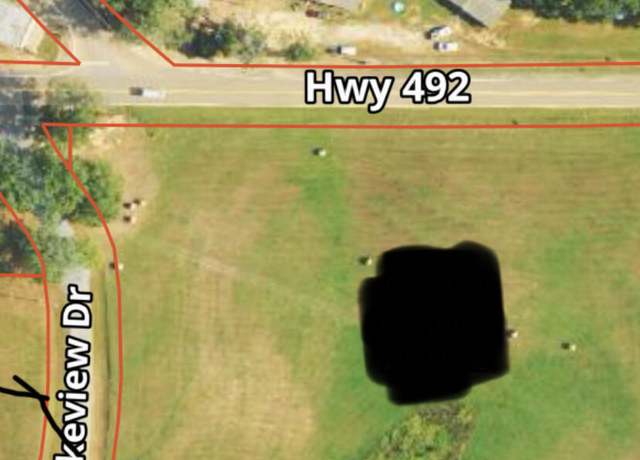 Property at 26 Lakeview Dr, Union, MS 39365