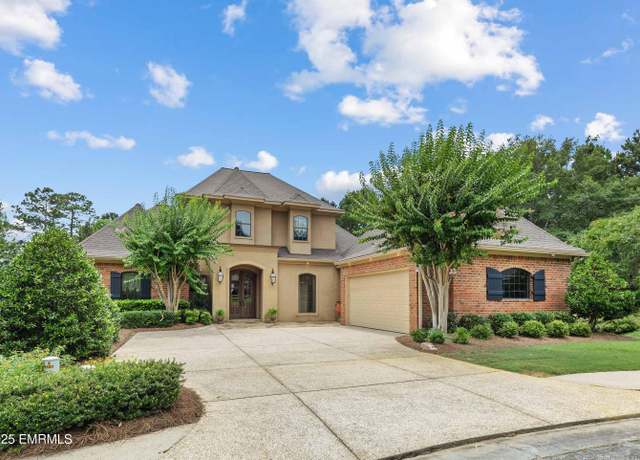 Property at 7517 Forrest Dr, Marion, MS 39342, 4 beds, 3.5 baths