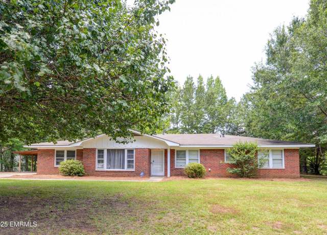 Property at 6139 Poplar Springs Dr, Meridian, MS 39305, 3 beds, 2 baths