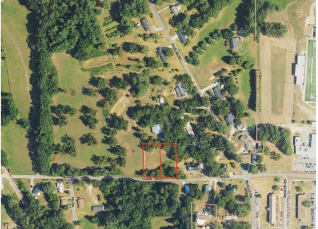 Property at 10th (lot 1) St, Decatur, MS 39327