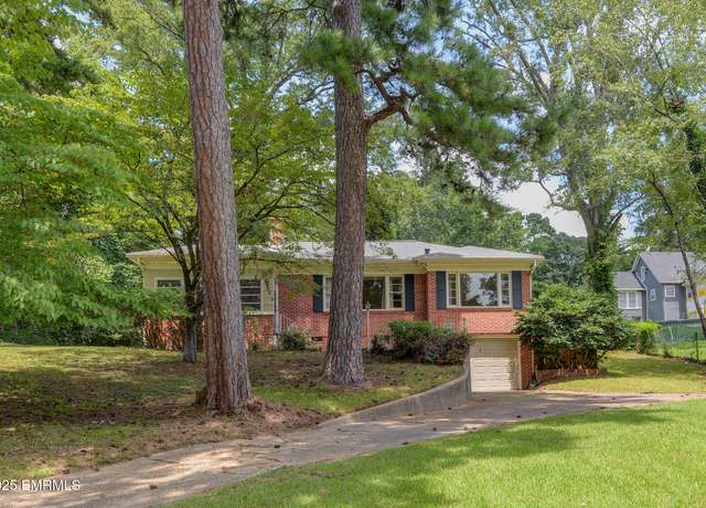 Property at 3006 40th St, Meridian, MS 39305, 2 beds, 1 bath