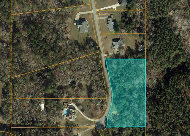 Property at Beechwood Rdg, Meridian, MS 39307