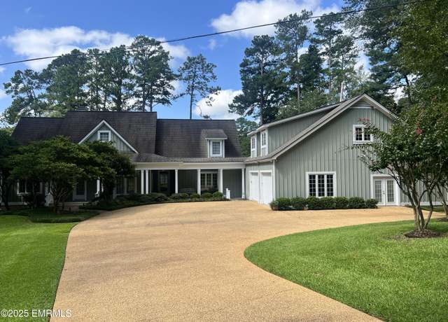 Property at 3715 Ms-39, Meridian, MS 39301, 5 beds, 3.5 baths