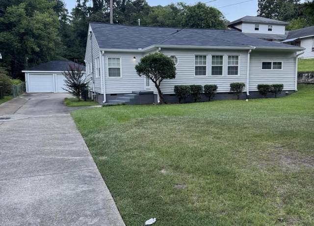 Property at 4112 23rd Ave, Meridian, MS 39305, 3 beds, 2 baths