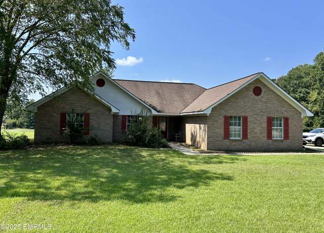 Property at 11739 Mary Dr, Collinsville, MS 39325, 3 beds, 2 baths