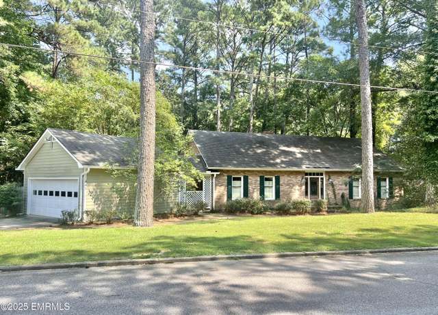 Property at 443 Windover Cir, Meridian, MS 39305, 4 beds, 3 baths
