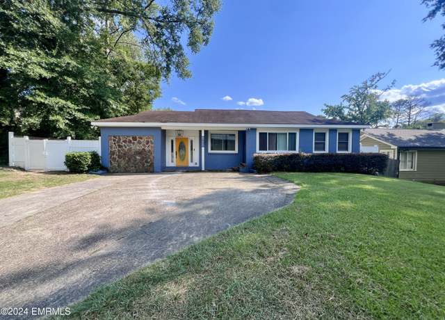 Property at 2911 28th St, Meridian, MS 39305, 3 beds, 2 baths