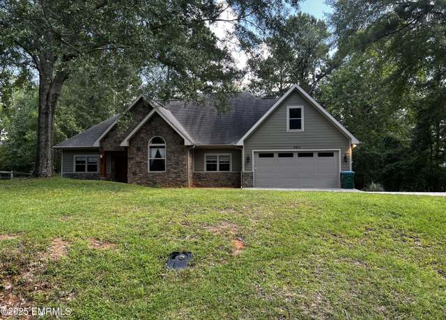 Property at 4400 King Rd, Meridian, MS 39305, 3 beds, 2 baths