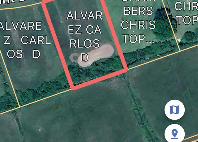 Property at Plantation Pt, Philadelphia, MS 39350