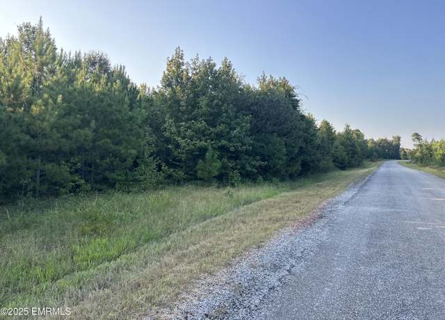 Property at Road 393, Philadelphia, MS 39350