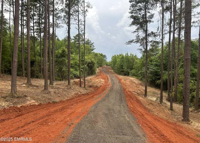 Property at Rd 1333 Lot 3, Philadelphia, MS 39350